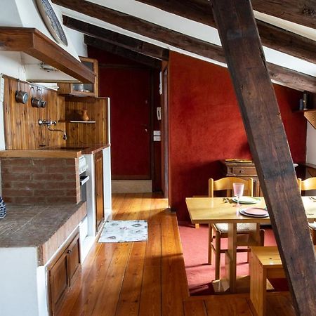 Piazza San Marco - Cozy And Warm Apartment Venice Exterior photo