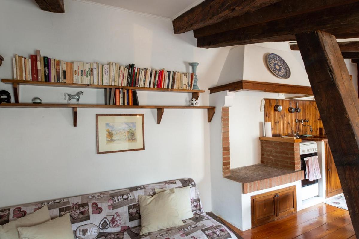 Piazza San Marco - Cozy And Warm Apartment Venice Exterior photo