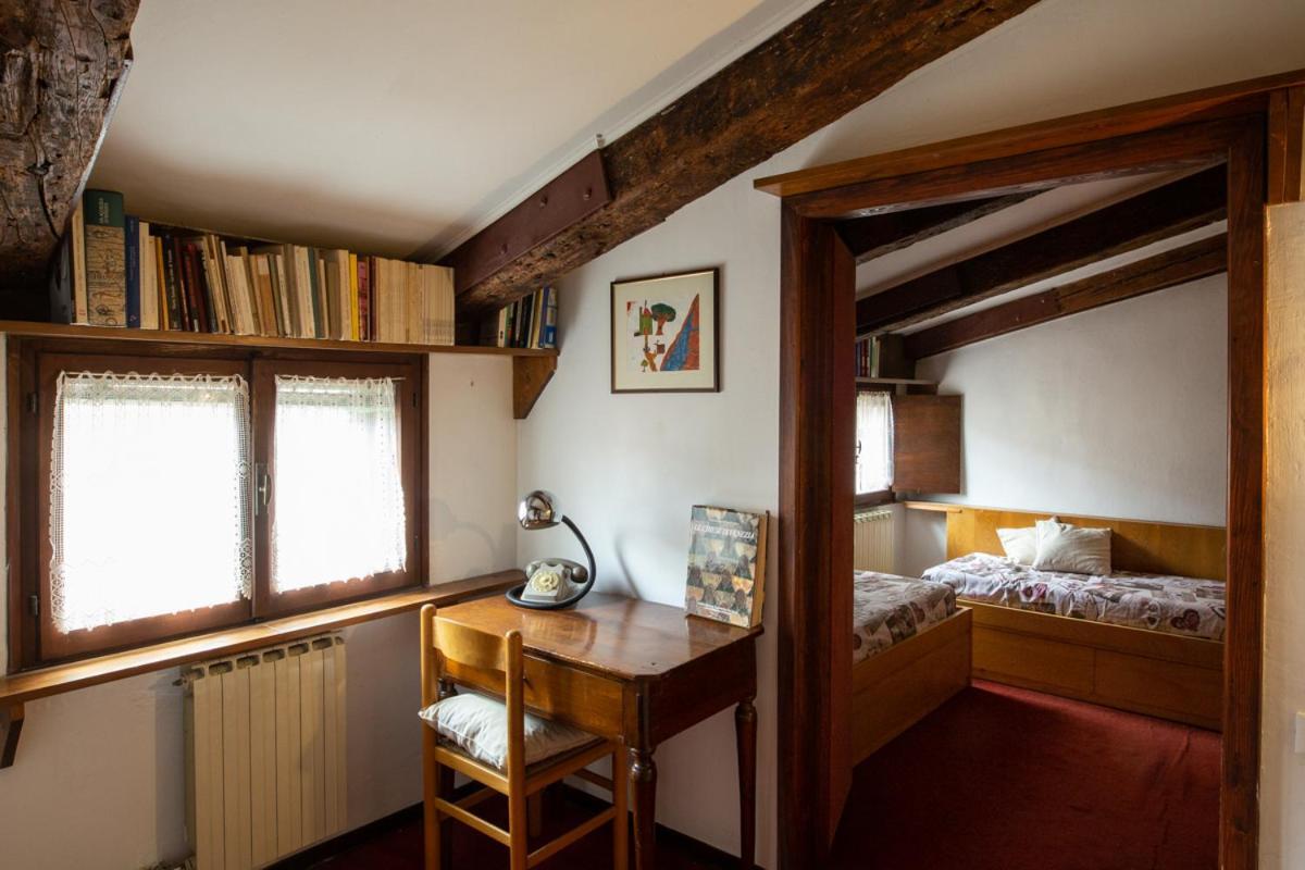 Piazza San Marco - Cozy And Warm Apartment Venice Exterior photo