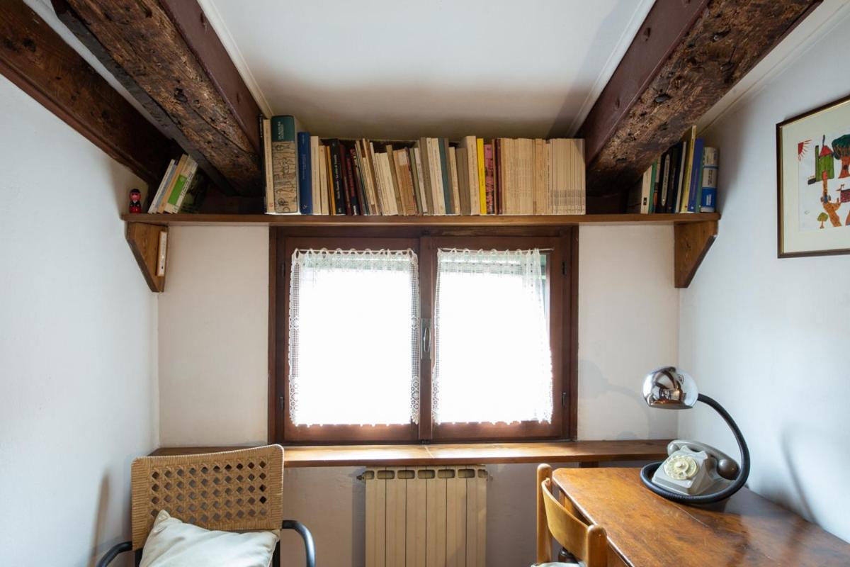 Piazza San Marco - Cozy And Warm Apartment Venice Exterior photo